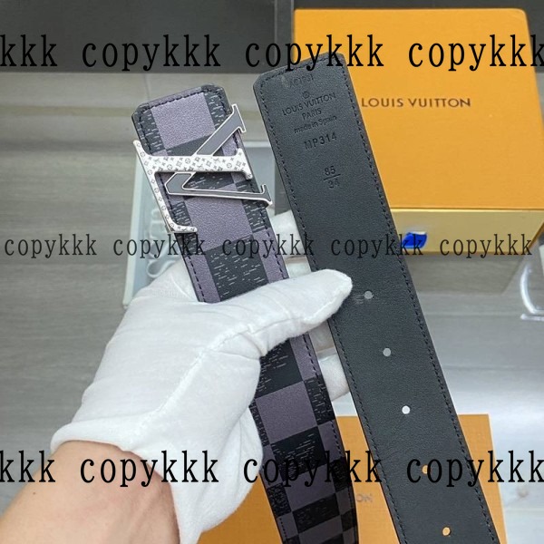 大人気 ルイ・ヴィトン ベルト ブランドコピー - belts-00277 画像 6