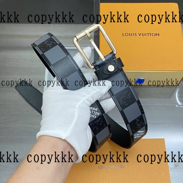 大人気 ルイ・ヴィトン ベルト ブランドコピー - belts-00279 おすすめN級品