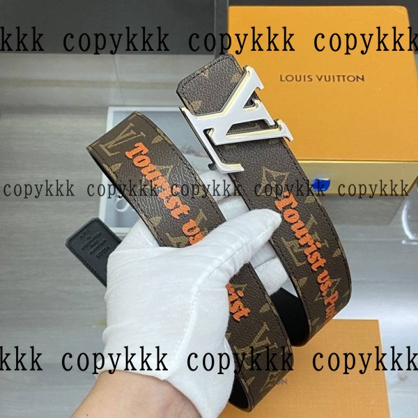 ルイ・ヴィトン ベルト N級品 送料無料 - belts-00281 メイン画像