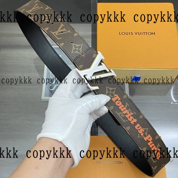 ルイ・ヴィトン ベルト N級品 送料無料 - belts-00281 画像 2