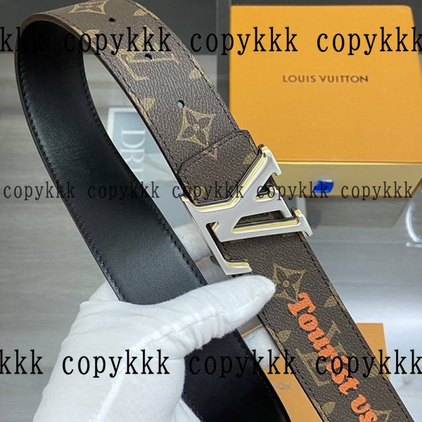 ルイ・ヴィトン ベルト N級品 送料無料 - belts-00281 画像 3