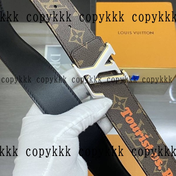 ルイ・ヴィトン ベルト N級品 送料無料 - belts-00281 画像 4