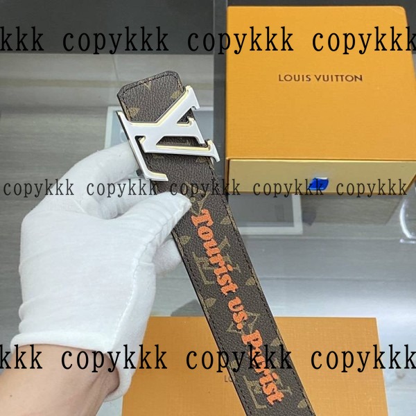 ルイ・ヴィトン ベルト N級品 送料無料 - belts-00281 画像 5