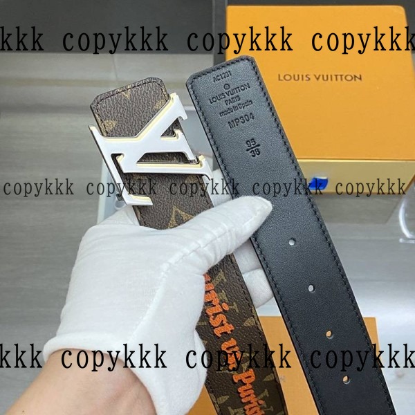 ルイ・ヴィトン ベルト N級品 送料無料 - belts-00281 画像 6