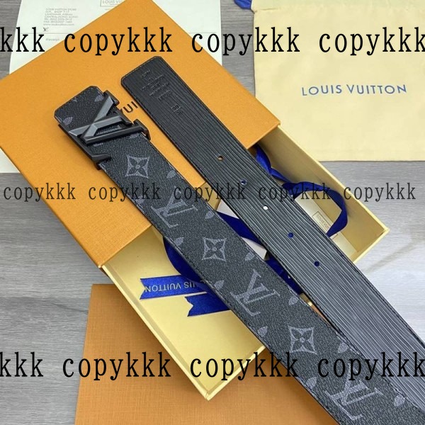 送料無料 ルイ・ヴィトン ベルト コピー - belts-00283 画像 4