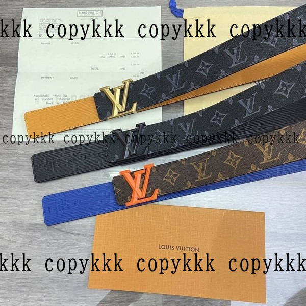送料無料 ルイ・ヴィトン ベルト コピー - belts-00283 画像 7