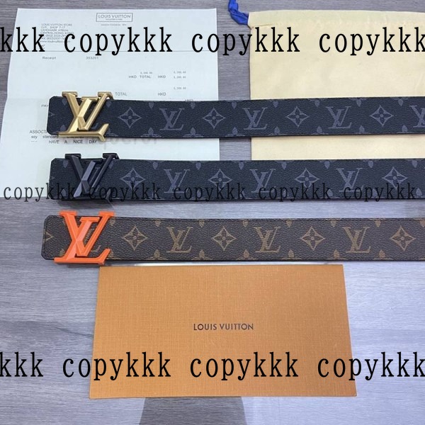 送料無料 ルイ・ヴィトン ベルト コピー - belts-00283 画像 8