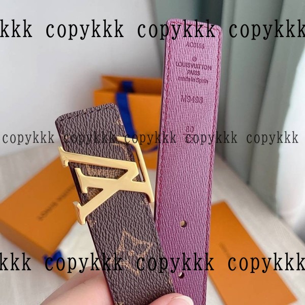 人気 ルイ・ヴィトン ベルト N級品 - belts-00286