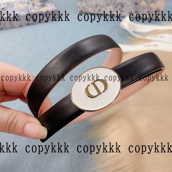 大人気 ディオール ベルト ブランドコピー - belts-00472 画像 3
