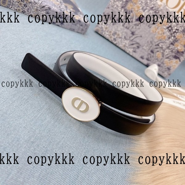 大人気 ディオール ベルト ブランドコピー - belts-00478 おすすめN級品