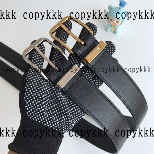 ディオール ベルト ブランドコピー 激安通販 - belts-00484 おすすめN級品