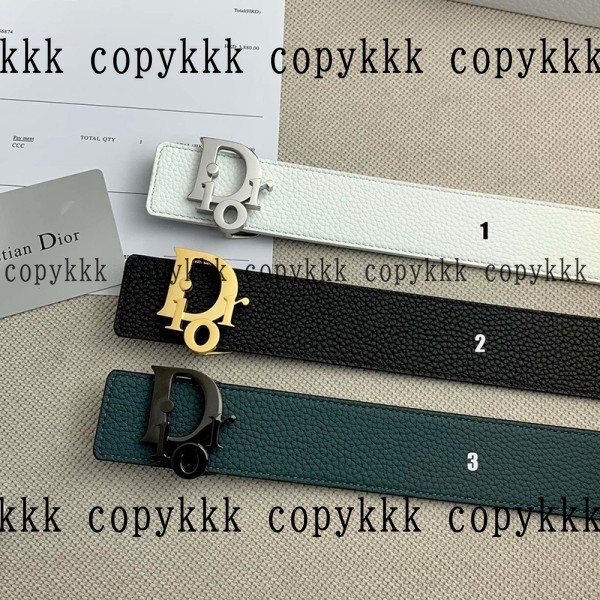 大人気 ディオール ベルト ブランドコピー - belts-00485