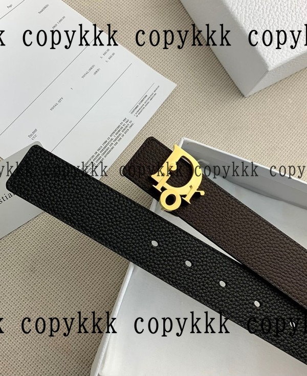 大人気 ディオール ベルト ブランドコピー - belts-00485 画像 2