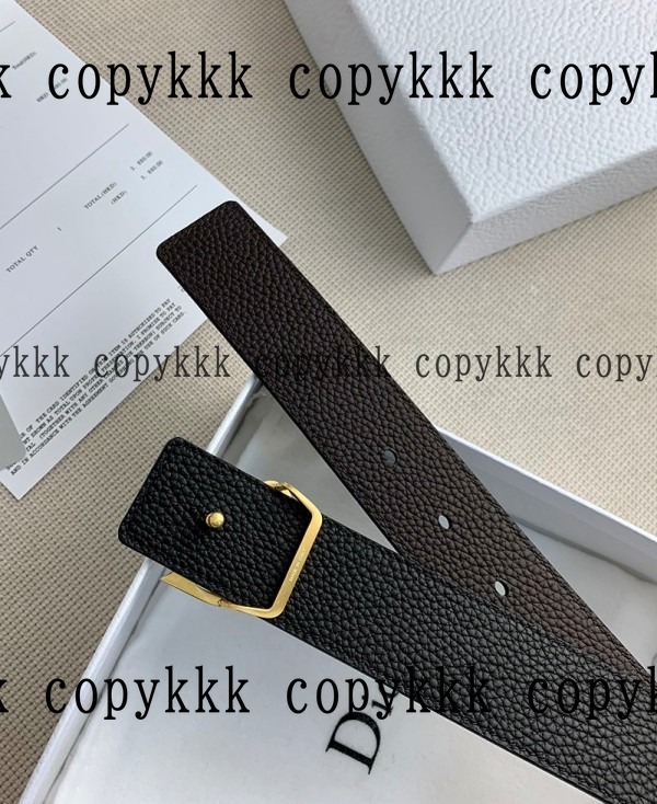 大人気 ディオール ベルト ブランドコピー - belts-00485 画像 4