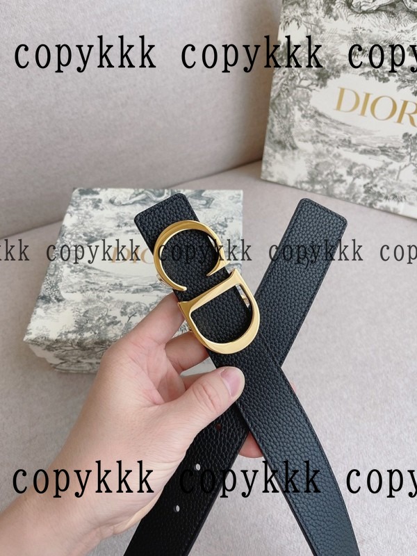 大人気 ディオール ベルト ブランドコピー - belts-00388 画像 6