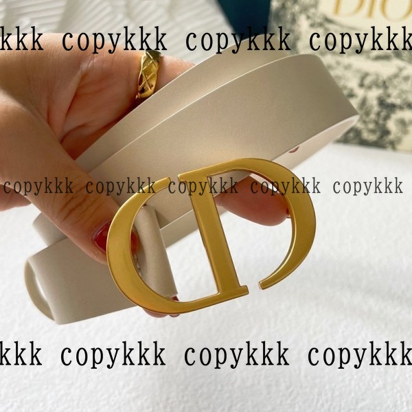 ディオール ベルト ブランドコピー 激安通販 - belts-00383 おすすめN級品