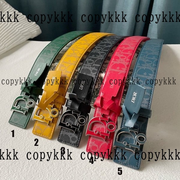 ディオール ベルト N級品 送料無料 - belts-00402 おすすめN級品