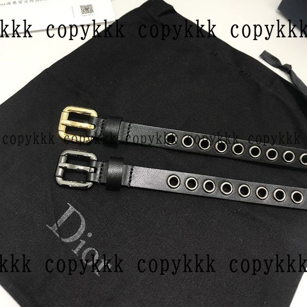 ディオール ベルト ブランドコピー 激安通販 - belts-00408 メイン画像