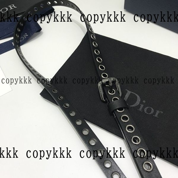ディオール ベルト ブランドコピー 激安通販 - belts-00408 画像 4