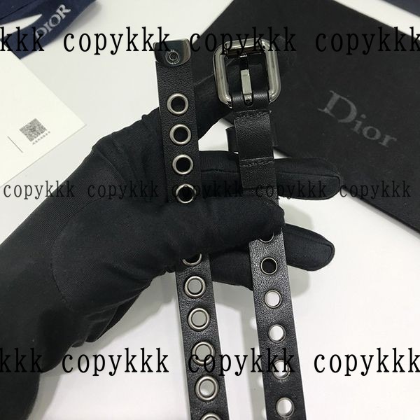 ディオール ベルト ブランドコピー 激安通販 - belts-00408 画像 5