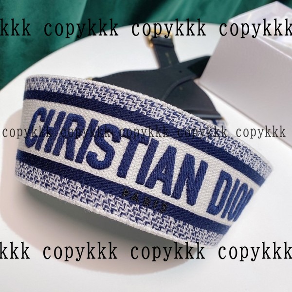 ディオール ベルト N級品 送料無料 - belts-00417 画像 2