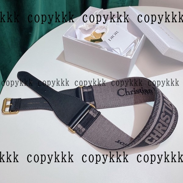 ディオール ベルト N級品 送料無料 - belts-00420 画像 2
