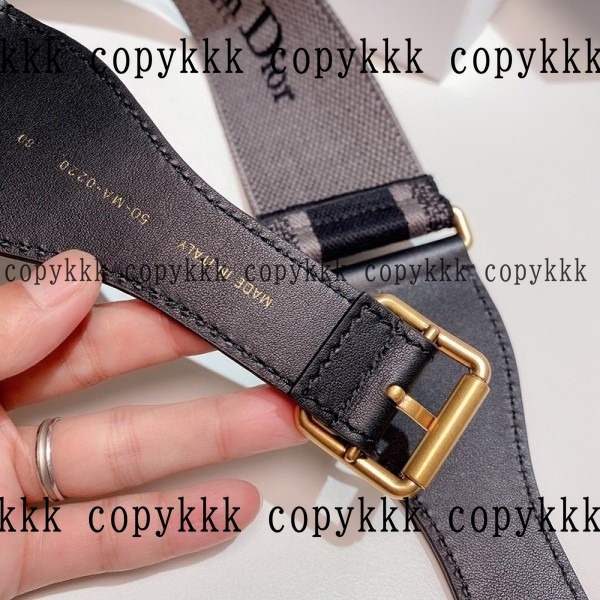 ディオール ベルト N級品 送料無料 - belts-00420 画像 5
