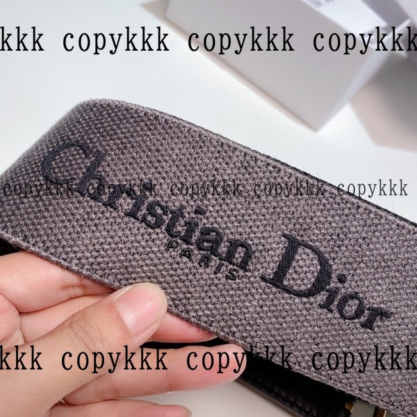 ディオール ベルト N級品 送料無料 - belts-00420 画像 7