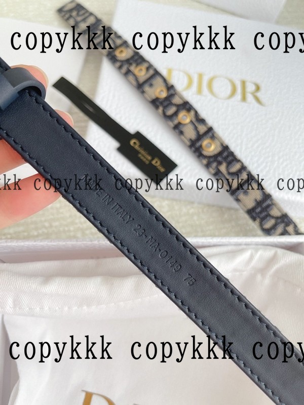 人気 ディオール ベルト N級品 - belts-00384 画像 5