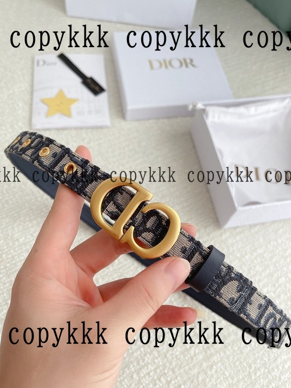 人気 ディオール ベルト N級品 - belts-00384 画像 8