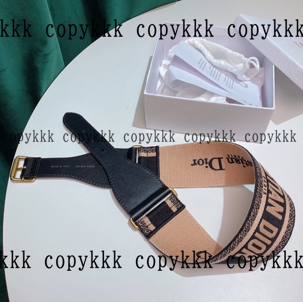 格安 ディオール ベルト コピー - belts-00421 画像 3