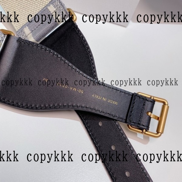 大人気 ディオール ベルト ブランドコピー - belts-00423 画像 3