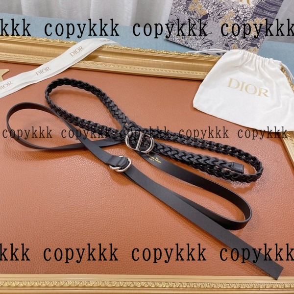 大人気 ディオール ベルト ブランドコピー - belts-00425 メイン画像