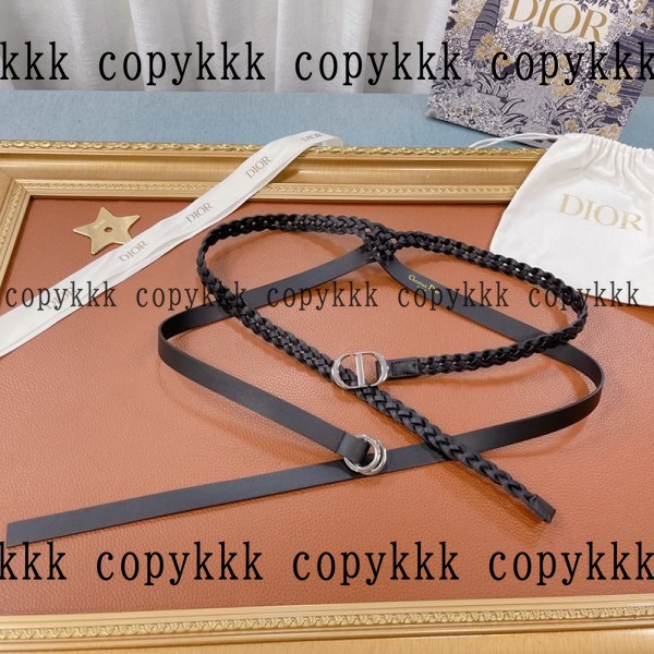大人気 ディオール ベルト ブランドコピー - belts-00425 画像 2