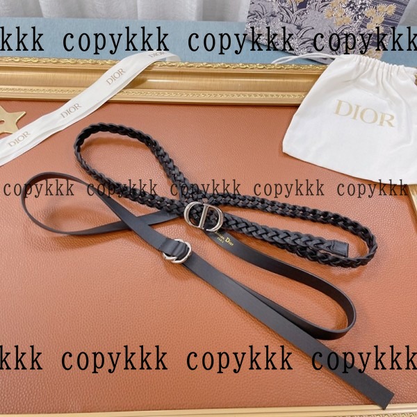 大人気 ディオール ベルト ブランドコピー - belts-00425 画像 5