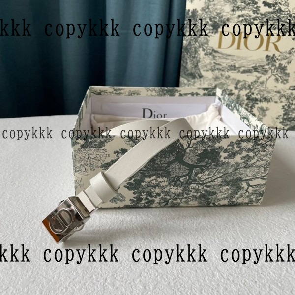 ディオール ベルト N級品 送料無料 - belts-00426 画像 2