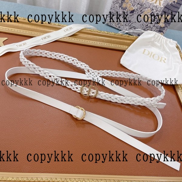 大人気 ディオール ベルト ブランドコピー - belts-00427 おすすめN級品