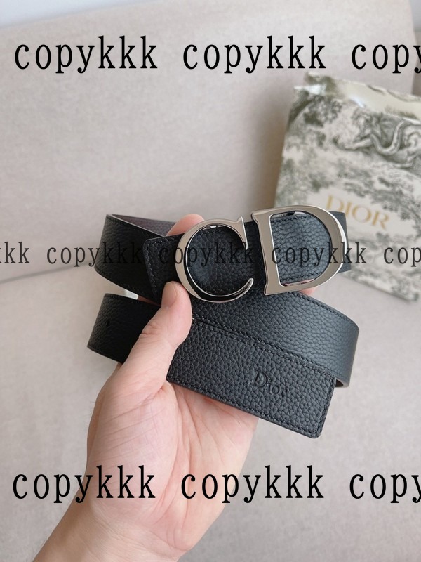 ディオール ベルト ブランドコピー 激安通販 - belts-00385 画像 2