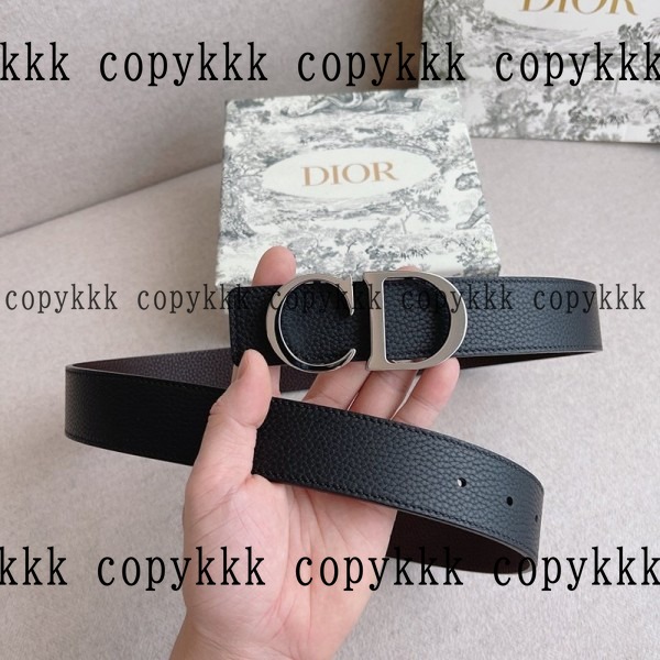 ディオール ベルト ブランドコピー 激安通販 - belts-00385 画像 3