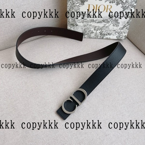ディオール ベルト ブランドコピー 激安通販 - belts-00385 画像 4