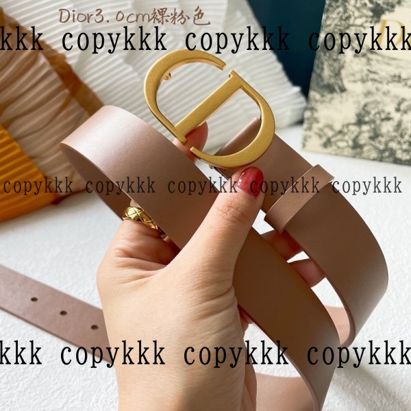 送料無料 ディオール ベルト コピー - belts-00437 画像 4