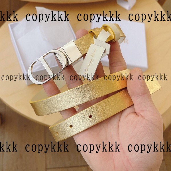 ディオール ベルト N級品 送料無料 - belts-00439