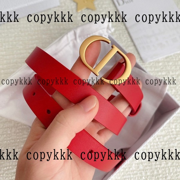 ディオール ベルト ブランドコピー 激安通販 - belts-00444 おすすめN級品