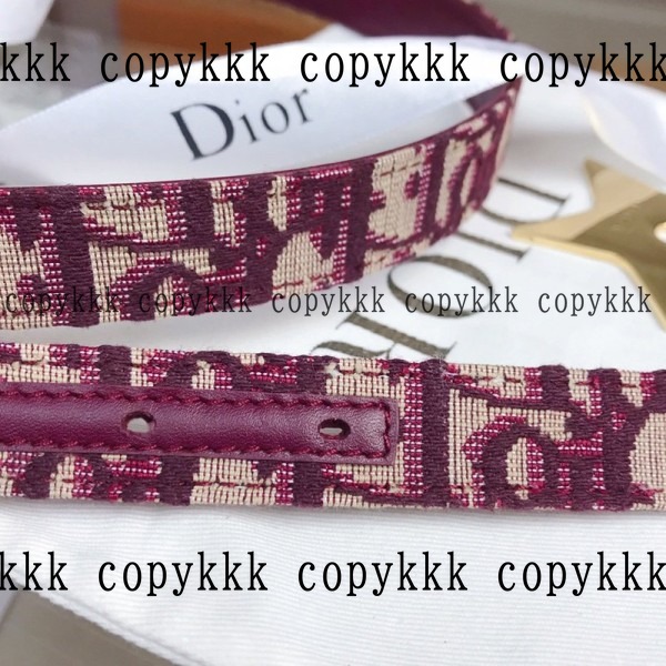 大人気 ディオール ベルト ブランドコピー - belts-00445 画像 4