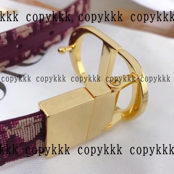 大人気 ディオール ベルト ブランドコピー - belts-00445 画像 6