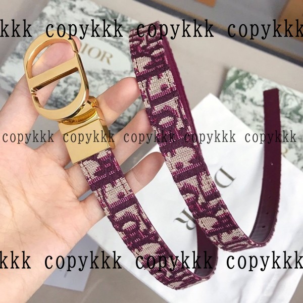 大人気 ディオール ベルト ブランドコピー - belts-00445 画像 7