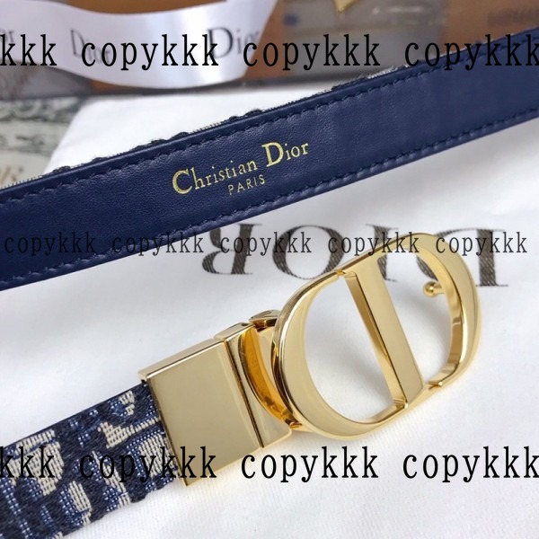 ディオール ベルト N級品 送料無料 - belts-00448 画像 3