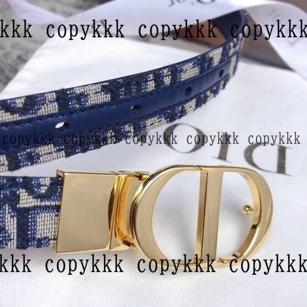 ディオール ベルト N級品 送料無料 - belts-00448 画像 4