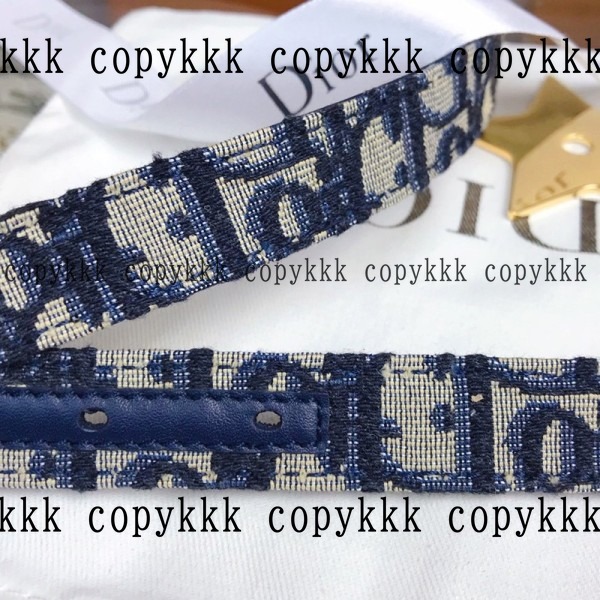 ディオール ベルト N級品 送料無料 - belts-00448 画像 6