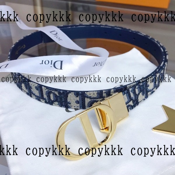 ディオール ベルト N級品 送料無料 - belts-00448 画像 7